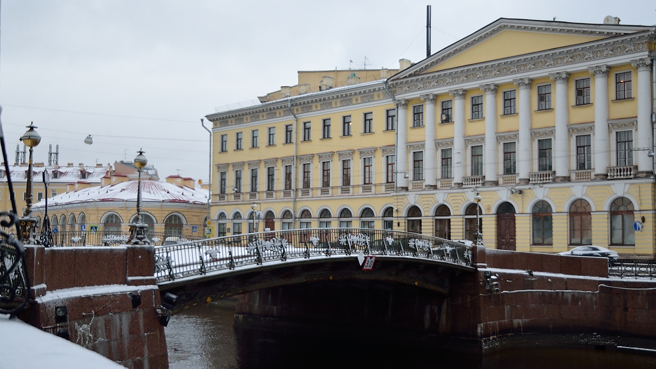 20141213-179-Petersbourg.jpg - Teatralny most over the Moika