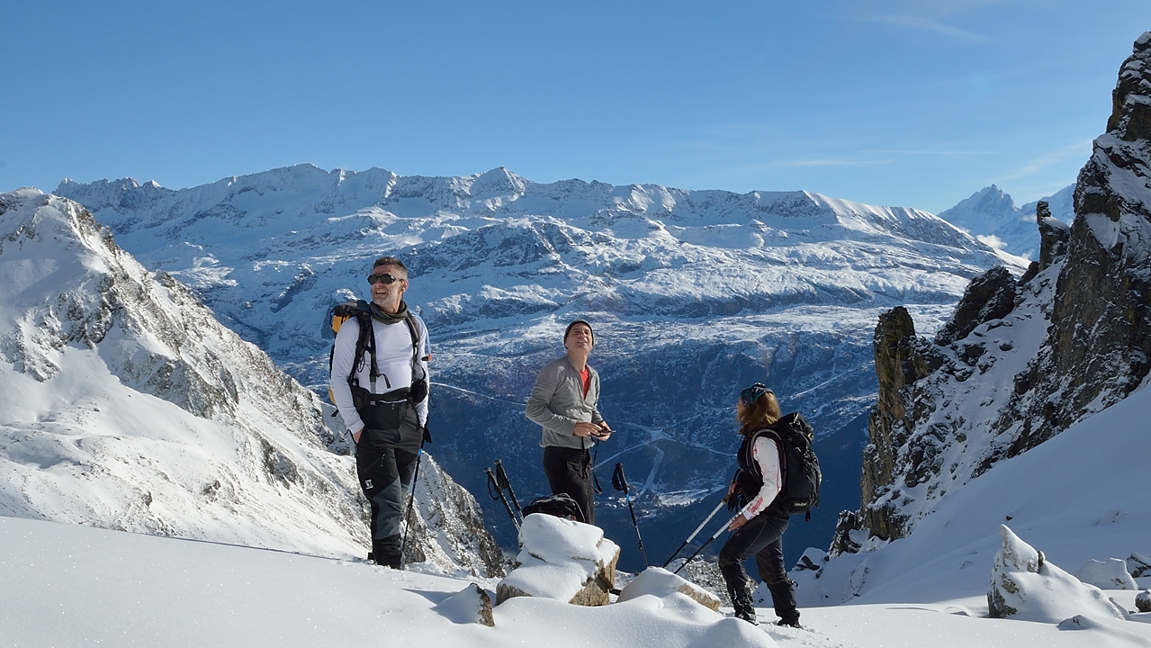 20141220-014-Chazeau.jpg - Au premier col