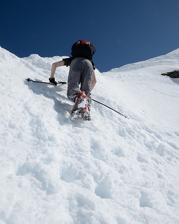20150411-039-BelleEtoile.jpg - Descente dans le couloir 