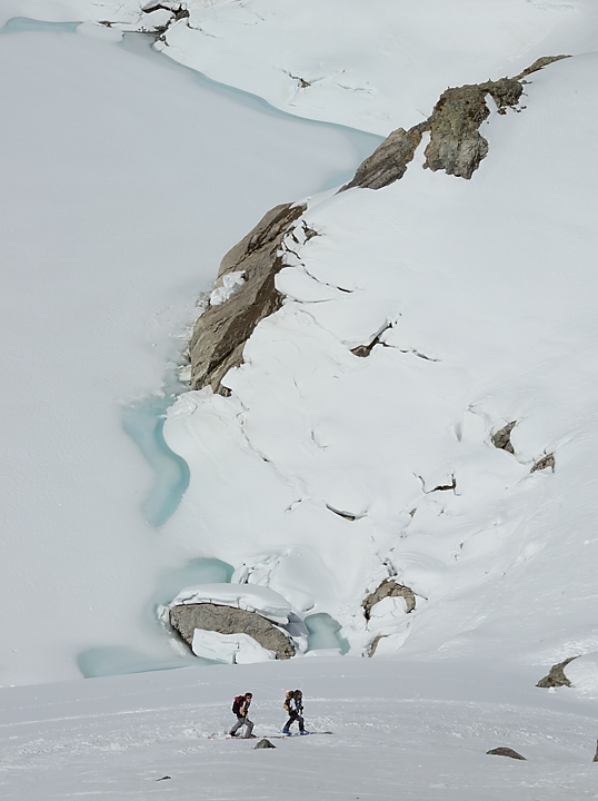 20150412-024-GrdColon.jpg - Au dessus du Lac de Crozet