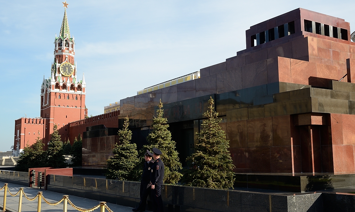 20150520-032-Moscou.jpg - Lenin is here, but today no visitors