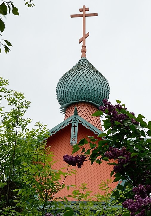 20150523-147-Moscou.jpg - details of the woodden church on the way from Oktyabrskaya to Tretyakowskaya