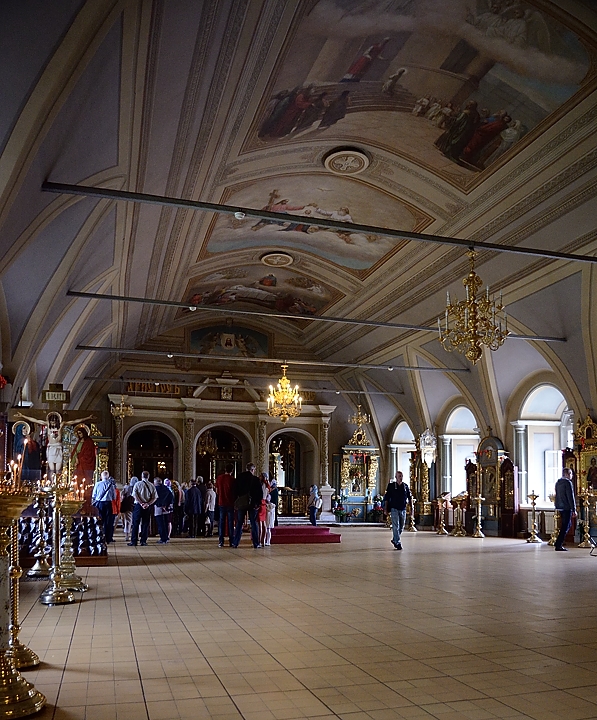 20150524-315-Moscou.jpg -   ... main church of the monastir