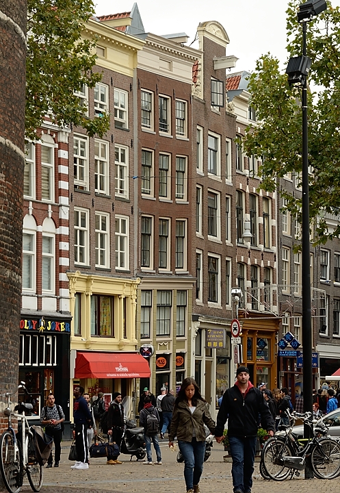 20151008-111-Amsterdam.jpg - Around the Nieuwmarkt