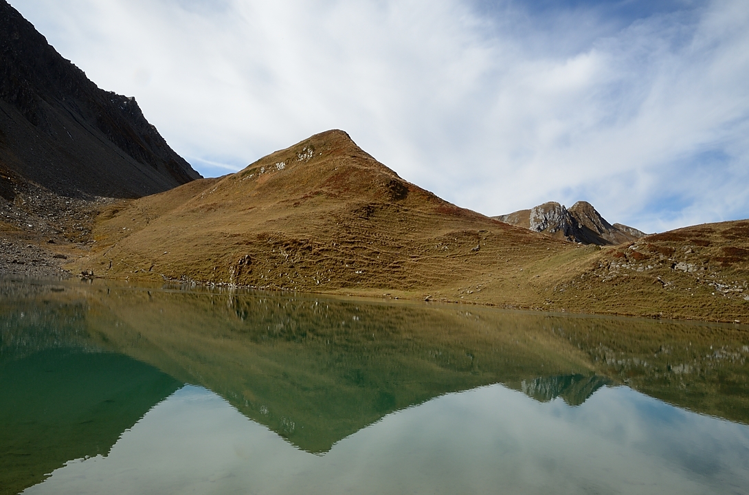 20151011-022-MontCoin.jpg - Au Lac d'Amour, un petit detour qu'on ne regrette pas