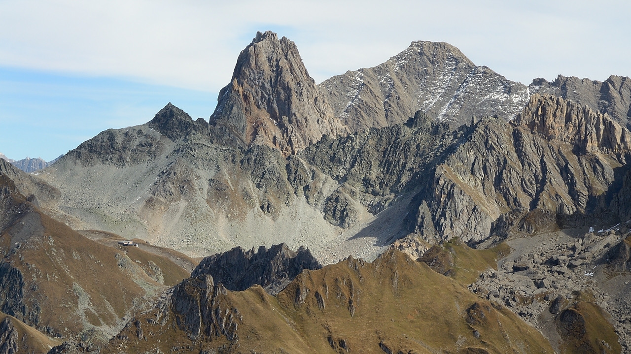 20151011-031-MontCoin.jpg - La vue du Mont Coin ... mais je ne sais pas dire ce que c'est exactement