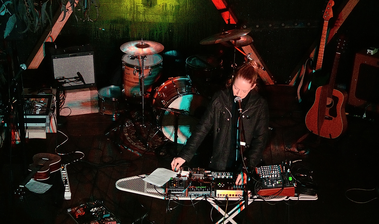 20160310-005-Copenhaguen.jpg - Concert in a glas geode