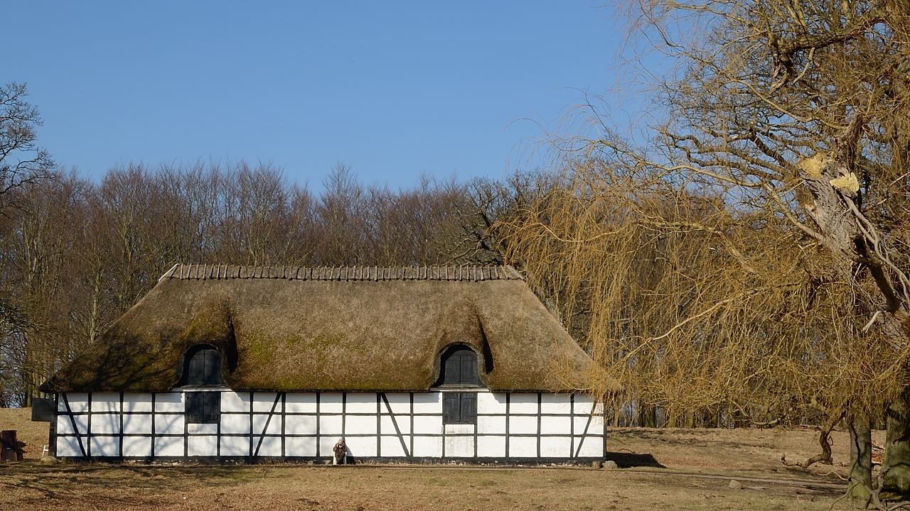 20160311-012-Copenhaguen.jpg -  ... a traditional farmhouse