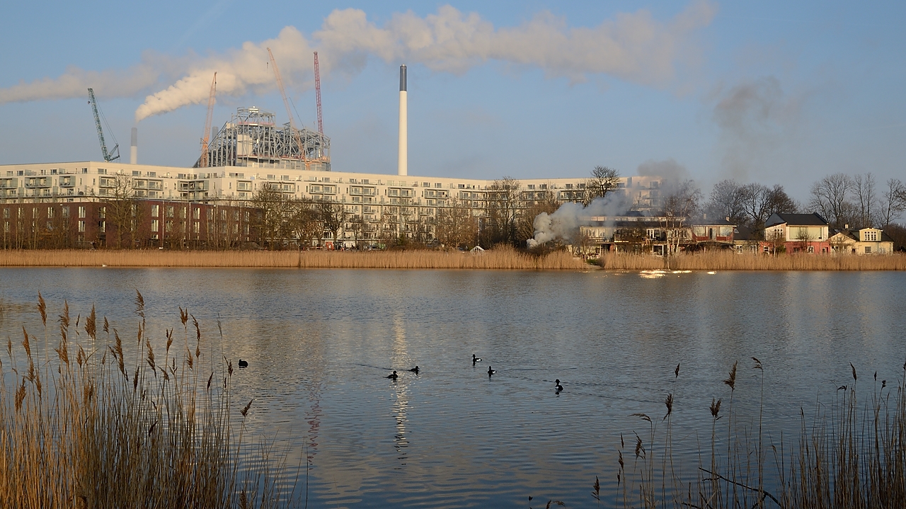 20160312-087-Copenhaguen.jpg - Christiana ... and new constructions getting a bit closer every day (almost)