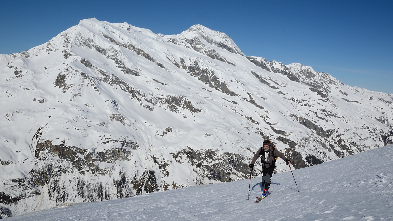 20160326-004-RocherDavie.jpg - Apres 2 heures on arrive au soleil ...