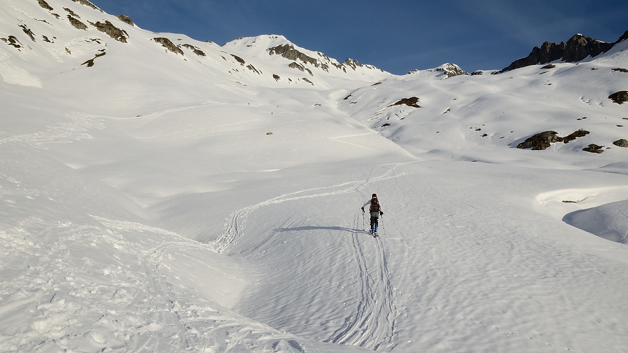 20160410-001-Rognolet.jpg - Vers les chalets des Plans