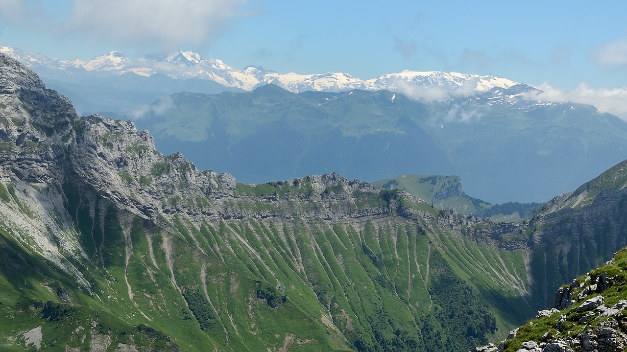 20160716-034-Trelod.jpg - ... puis les glaciers de la Vanoise