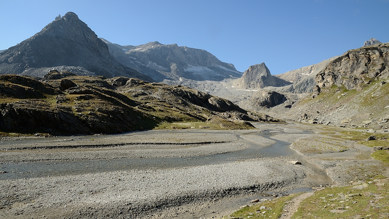 20160828-007-PasCoche.jpg - Grande Plaine sous la Pointe de Sommeiller ...