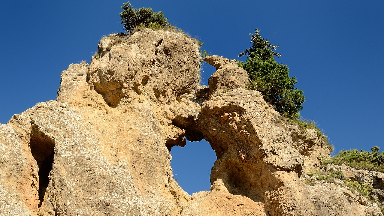 20160910-010-LacGary.jpg - Les arches, du côté du soleil