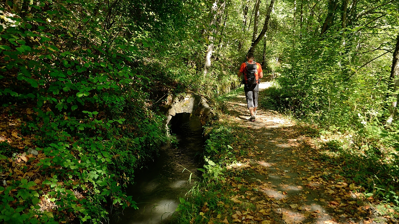 20160911-031-Coiro.jpg - Pour le retour on longe le canal de Valbonnais 