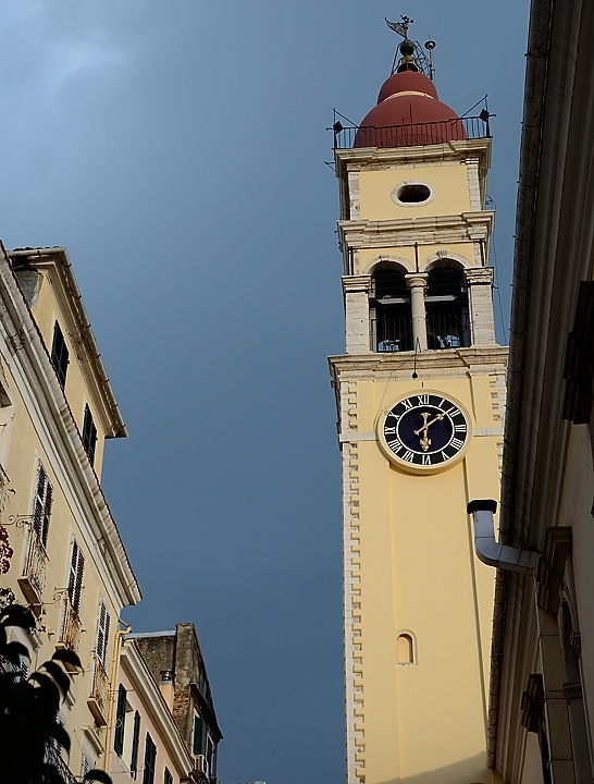 20161011-027-ISOLA.jpg - Bell tower of Saint Spyridon Church