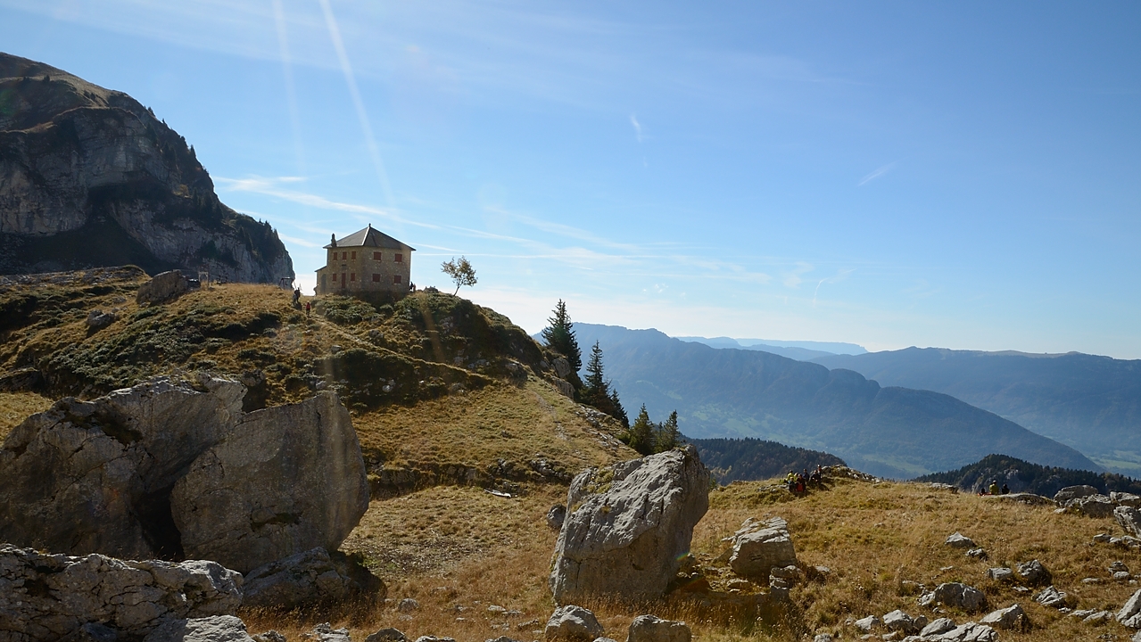 20161022-039-Tourrnette.jpg - Le refuge de la Tournette