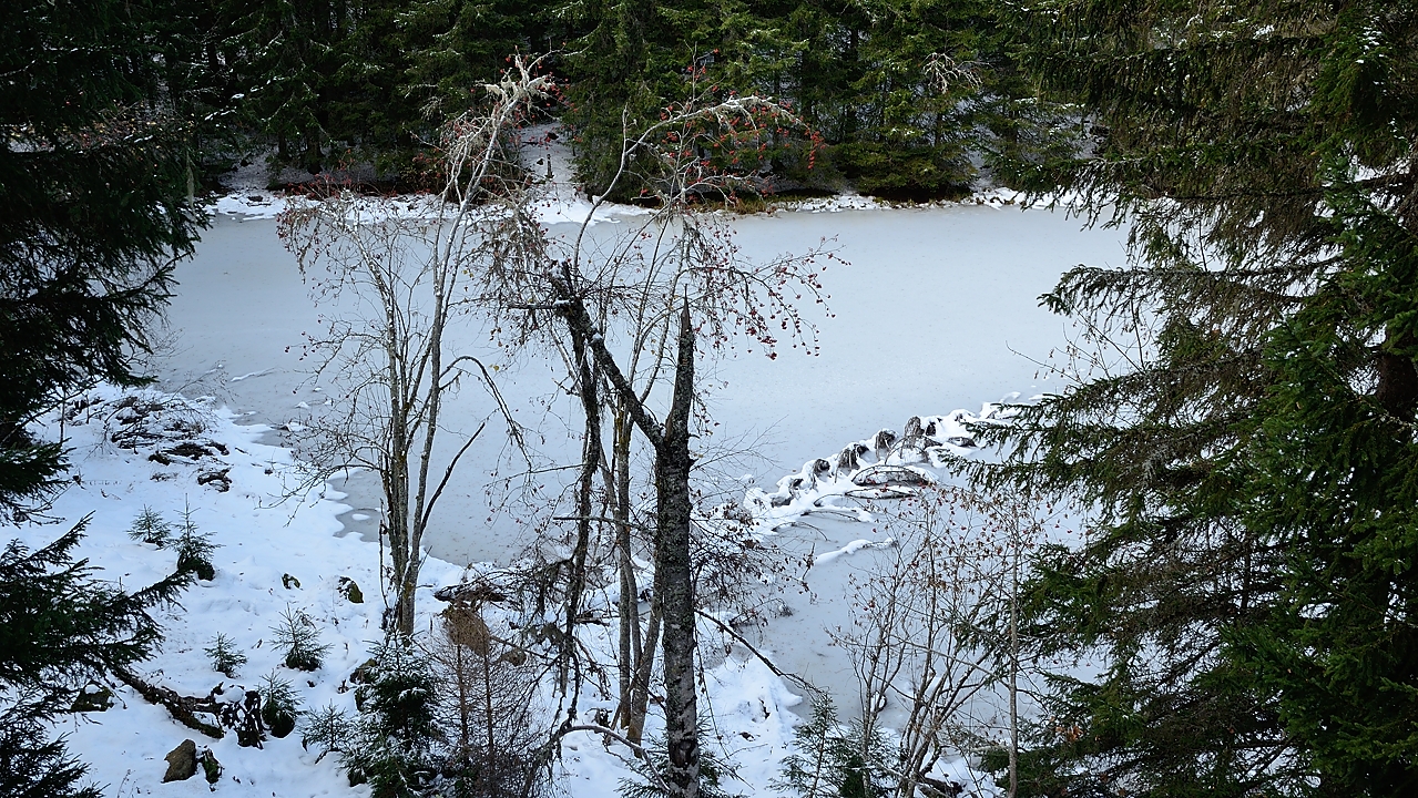 20161120-002-Pinsot.jpg - Le Lac du Mont Mayen de tous les côtés ...