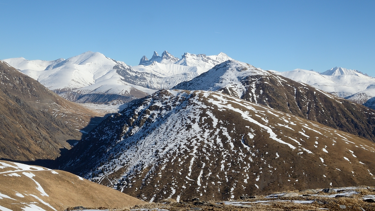 20161204-033-SignalHomme.jpg - Les Aiguilles d'Arves, toujours belles