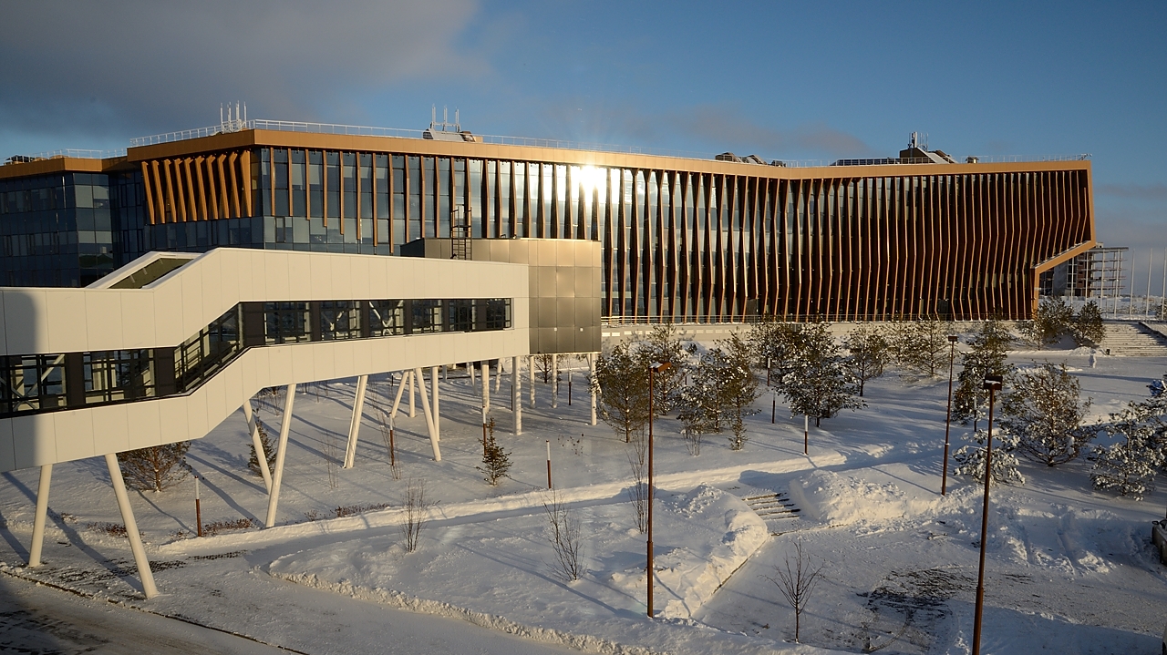 20170115-003-Innopolis.jpg - at sunset time