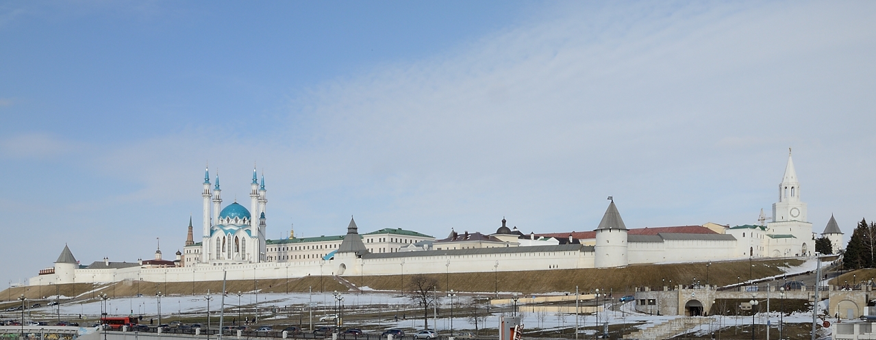 20170319-067-Kazan.jpg - A global view of the Kremlin