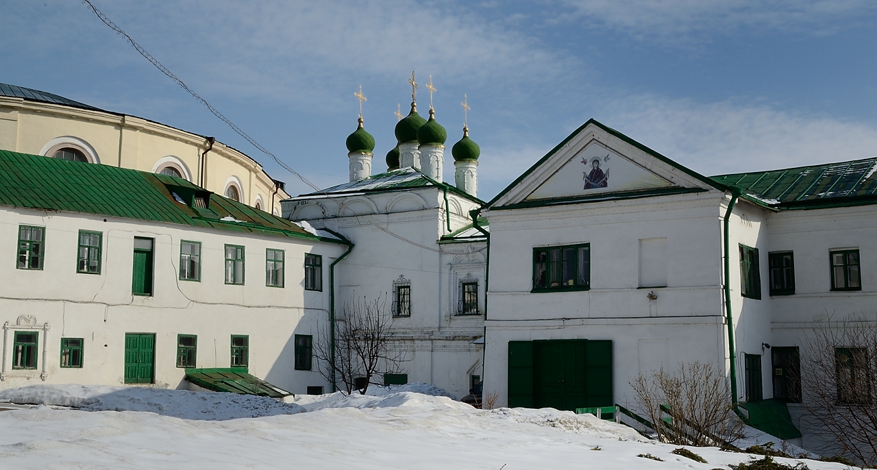 20170319-073-Kazan.jpg - St. Johan Monastery  close to the Kremlin