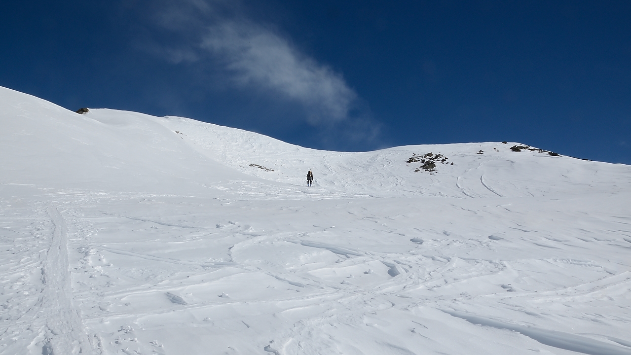 20170223-015-PointeSarrasin.jpg - Presque a la Pointe des Sarrasins (bien tole sur la fin)