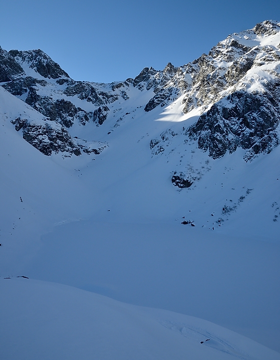 20170226-005-GrandReplomb.jpg - Le Lac de Crop  en habit d'hiver