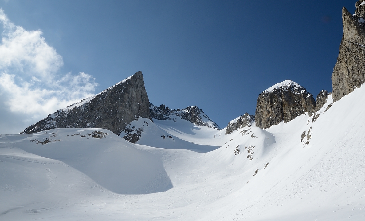 20170325-006-GrandeLauziere.jpg - Voila La Grande Lauziere et son glacier