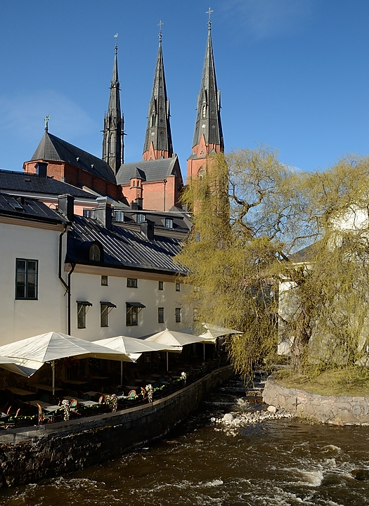 20170428-039-ETAPS-Uppsala.jpg - Yet another view on the cathedral