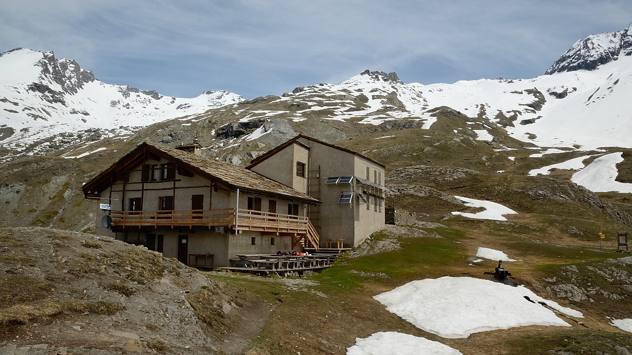 20170522-025-PteColerin.jpg - Le refuge de l'Averole ... aujourd'hui on y est seuls