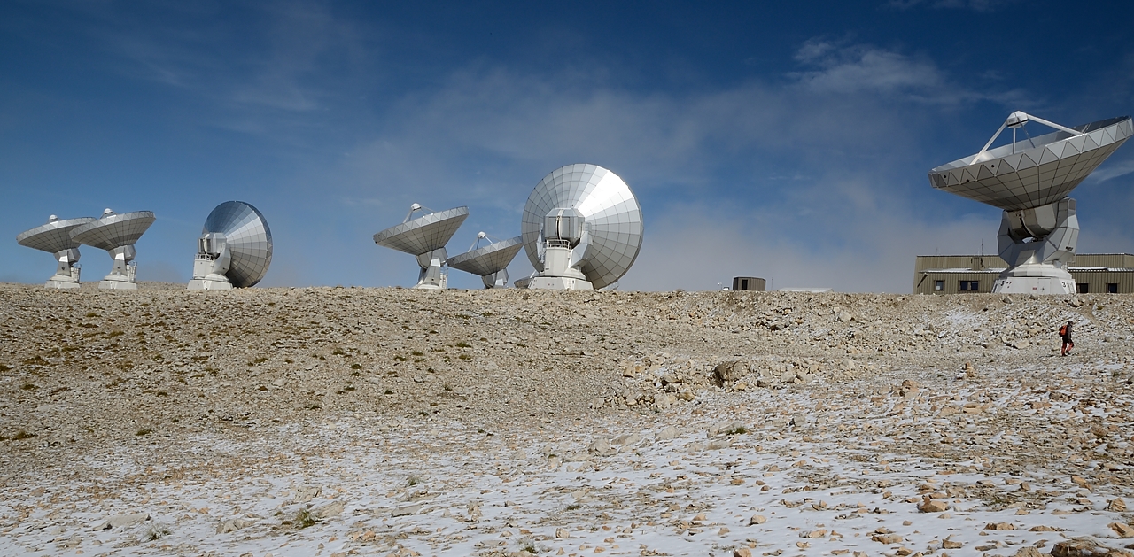20170910-017-PicBure.jpg - L'observatoire du Pic de Bure ... plus propret que celui de l'Elbrus (une porcherie, mais pour les photos du Caucase faudra encore patienter un peu)
