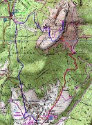 20170924-000-Chamechaude-trace