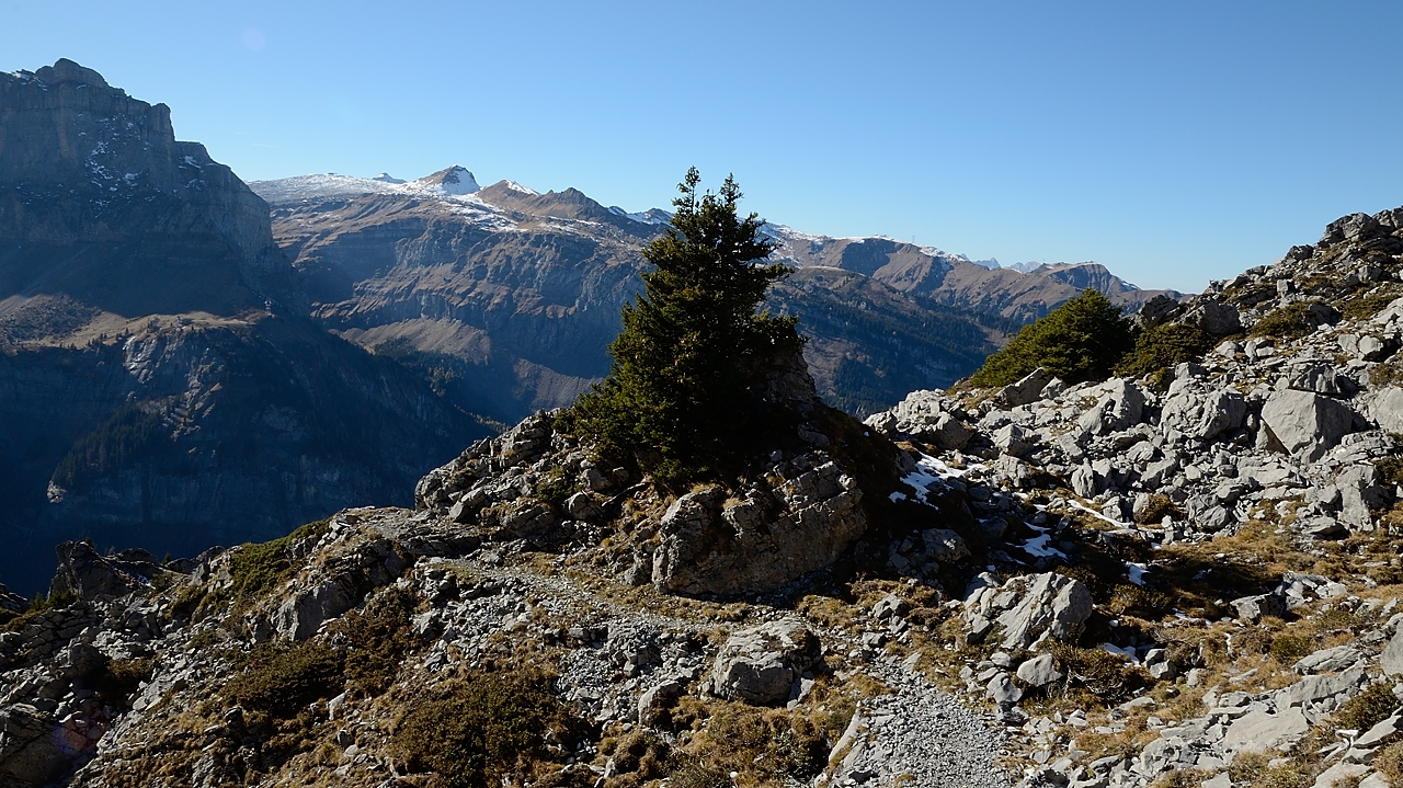 20171031-021-FreteGrenier.jpg - Vers le refuge de Grenarion