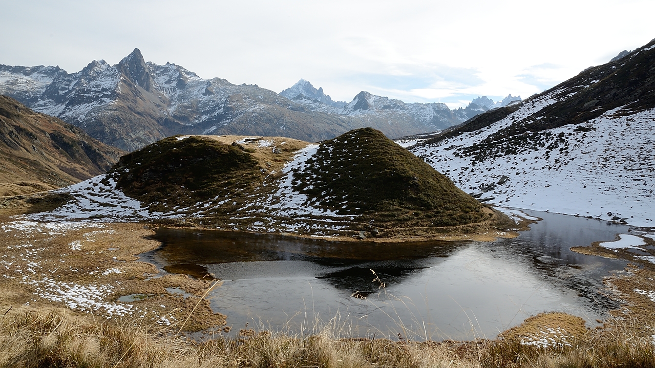 20171102-012-ColAnterme.jpg - Le Laouchet juste avant le Refuge du Col d'Anterne