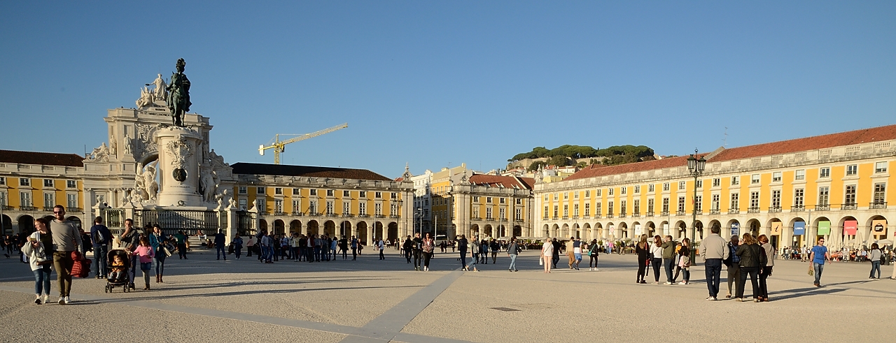 20171111-100-Lisboa.jpg - Praça do Comercio