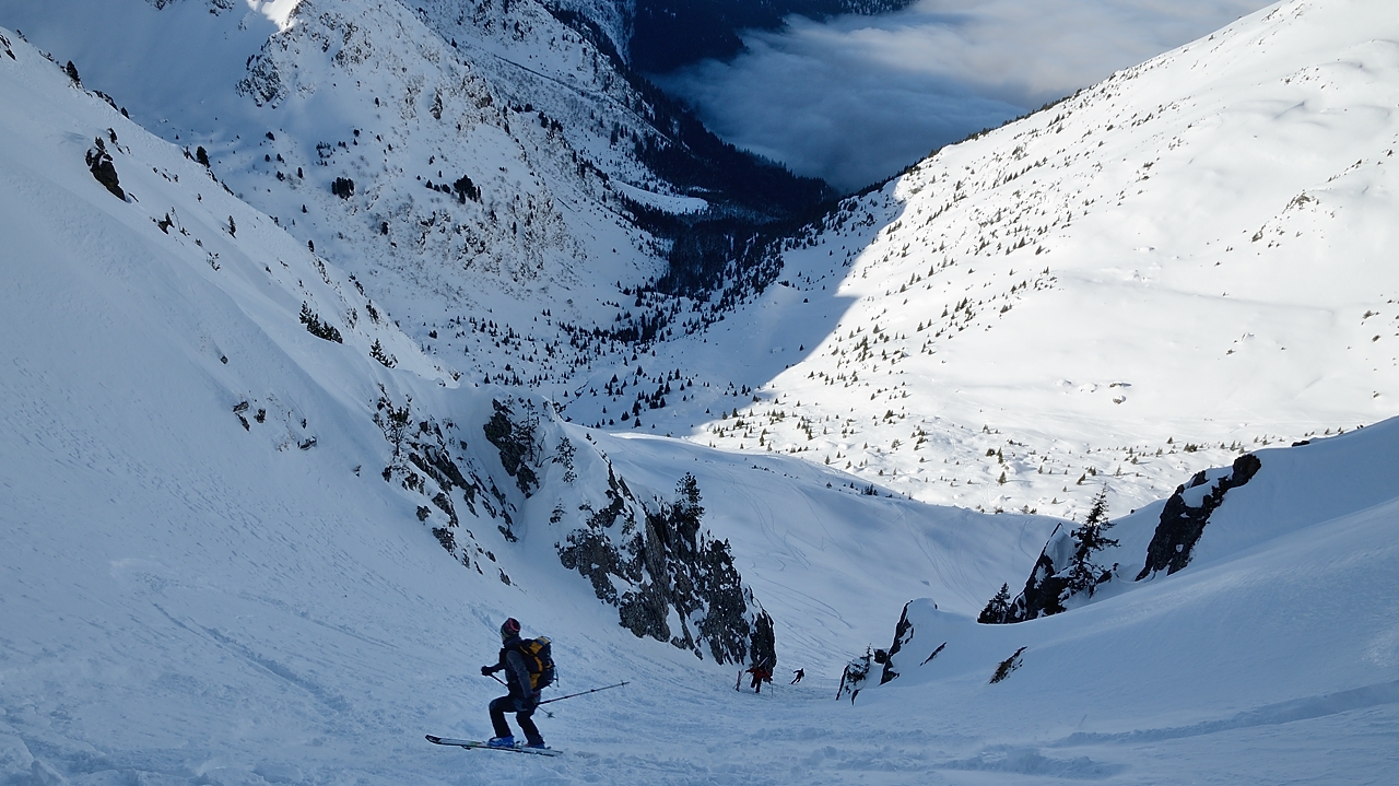 20171223-017-PasPin.jpg - Dans la descente du couloir