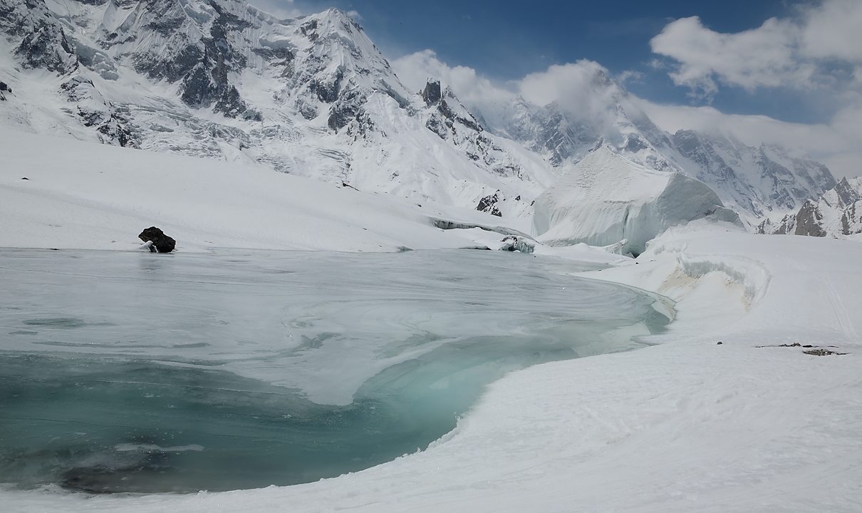 2016-05-03-1097-Ski-Baltoro-j12.jpg - Ici cela ne coule pas encore ...