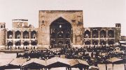 Samarkand-Registan-north