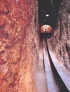 Samarkand-UlugBeg-observatory