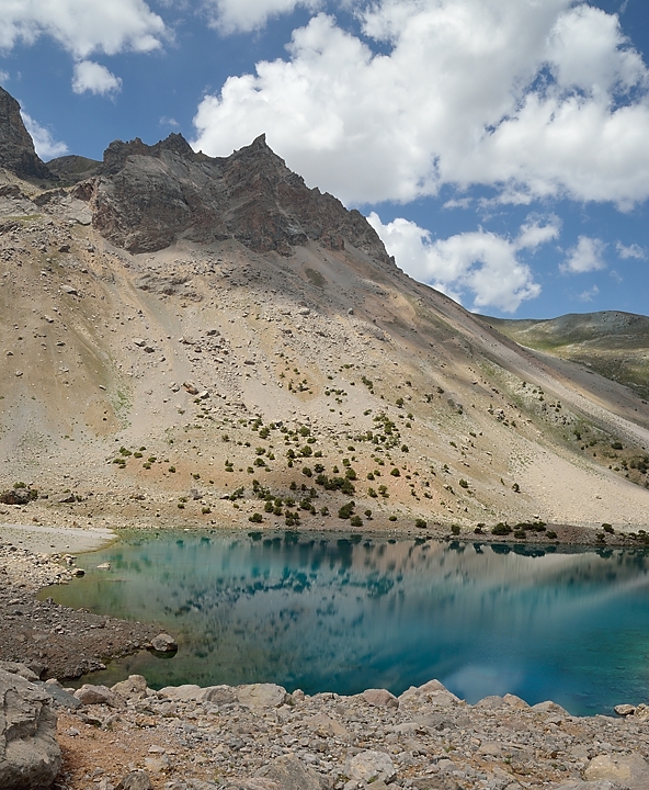 Tadjikistan-J18-2012-08-08-037-Kalikalon.jpg - The  6th  (highest) lake ...