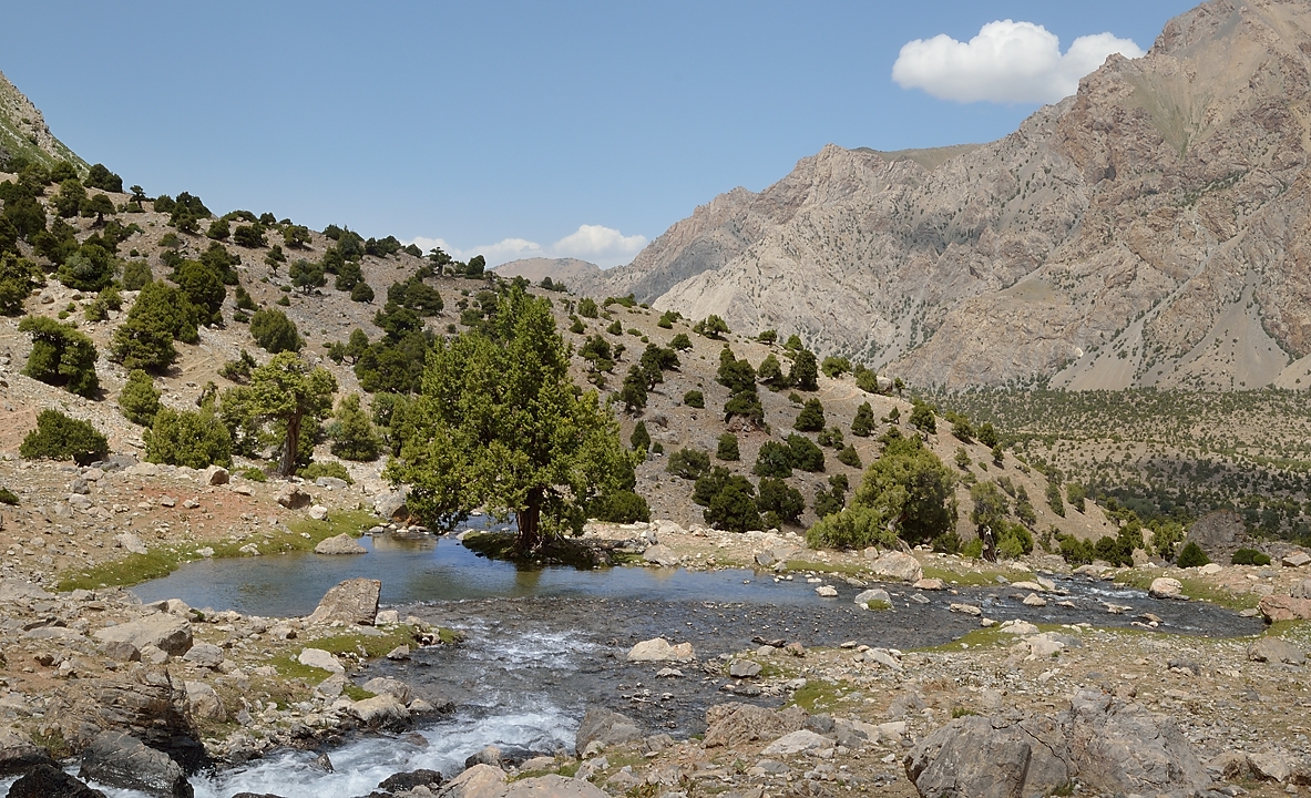 Tadjikistan-J18-2012-08-08-041-Kalikalon.jpg - Between the 5th and the 4th lake