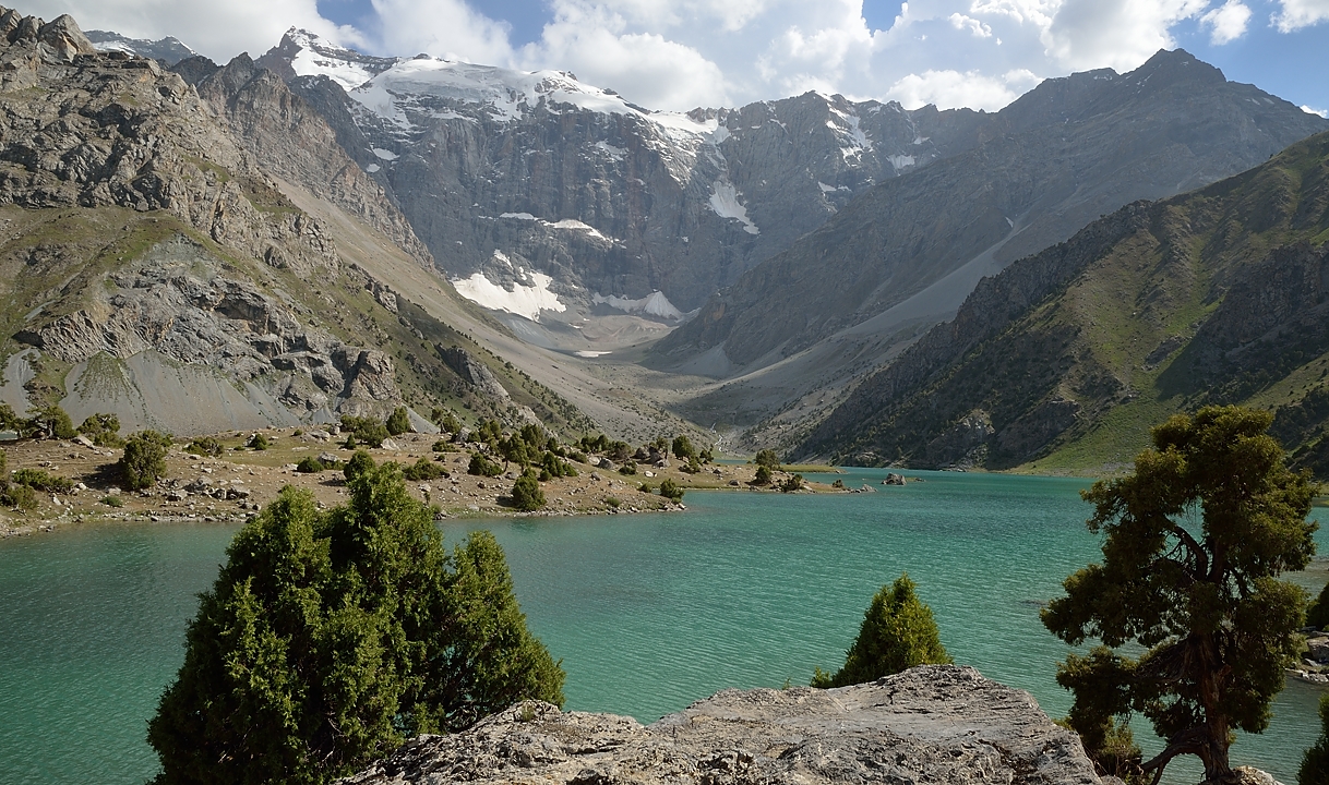 Tadjikistan-J18-2012-08-08-064-Kalikalon.jpg - Back on the shore of the Kalikalon Lake