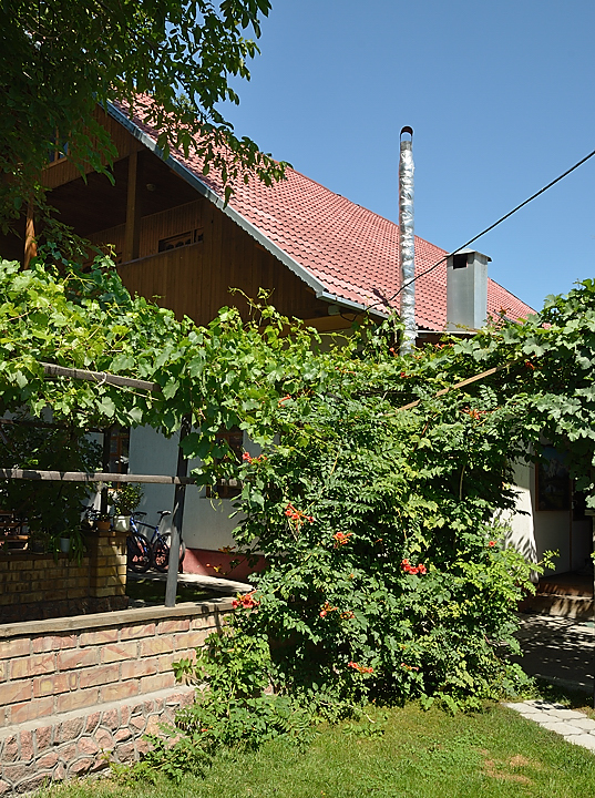 20130724-003-Bichkek.jpg - our guesthouse, a very quiet and friendly place