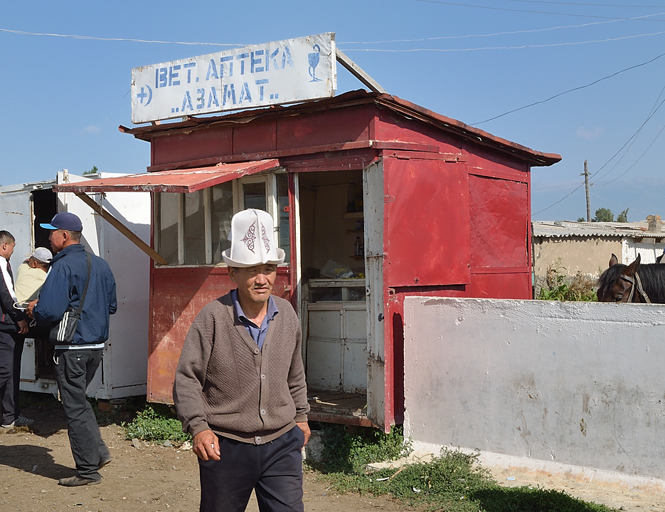 20130728-035-Karakol.jpg - Drugstore for animals
