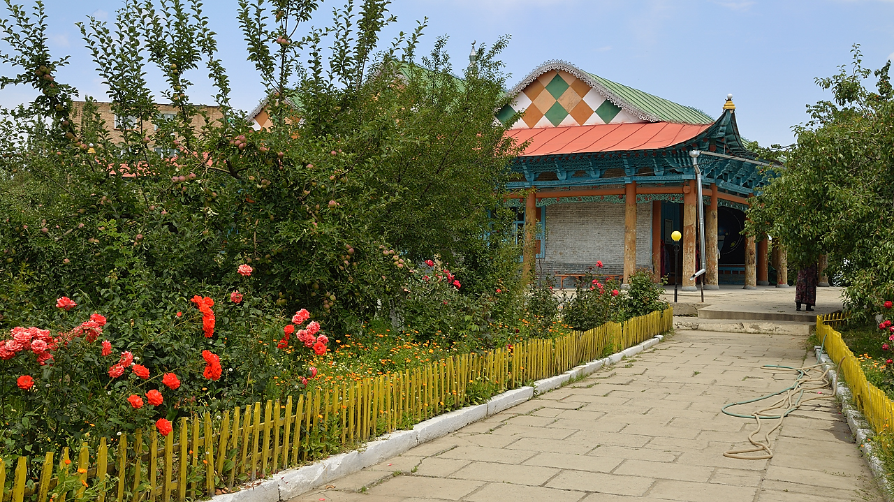 20130728-049-Karakol.jpg - The Dungans' mosque
