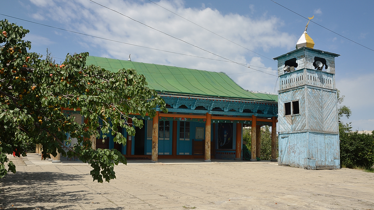 20130728-053-Karakol.jpg - The Dungans' mosque