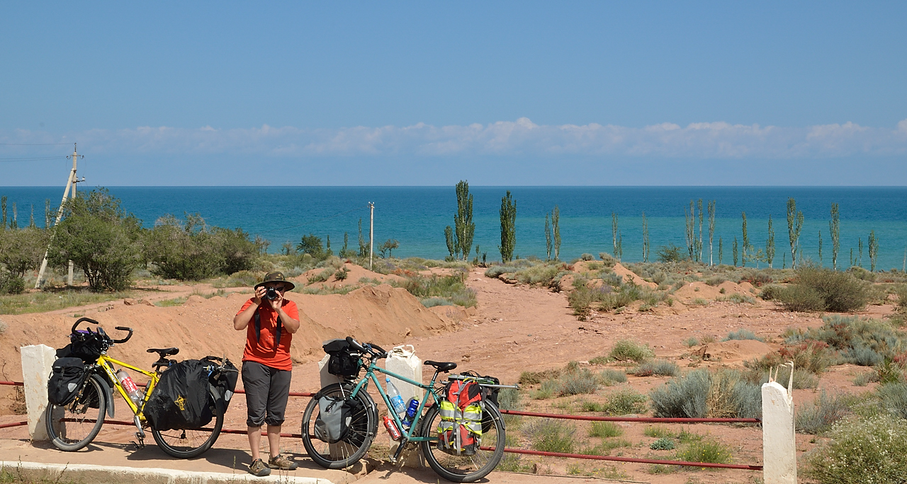 20130815-127IssykKul.jpg - Somewhere between Ak Arsha and Ton