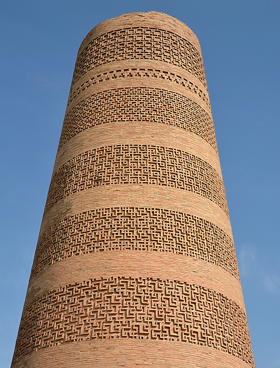 20130820-170-Song-Kul.jpg - Burana tower close to Bishkek