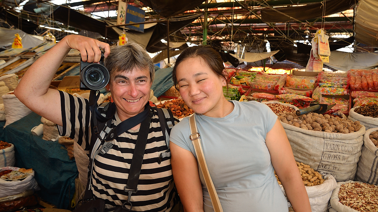 20130821-007-Bichkek.jpg - The Osh Market